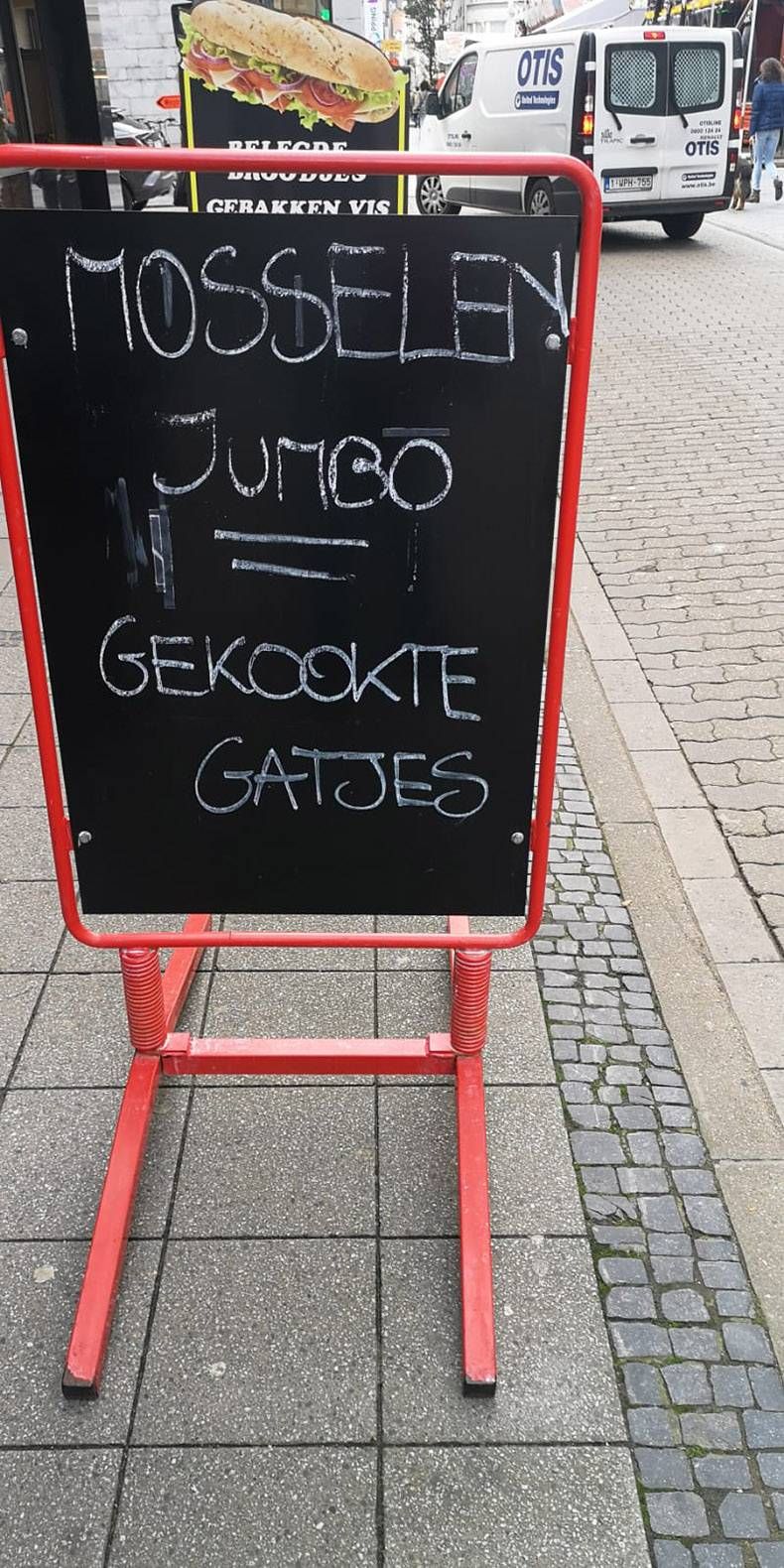 Gewoon een verzameling hilarische foto's #1199