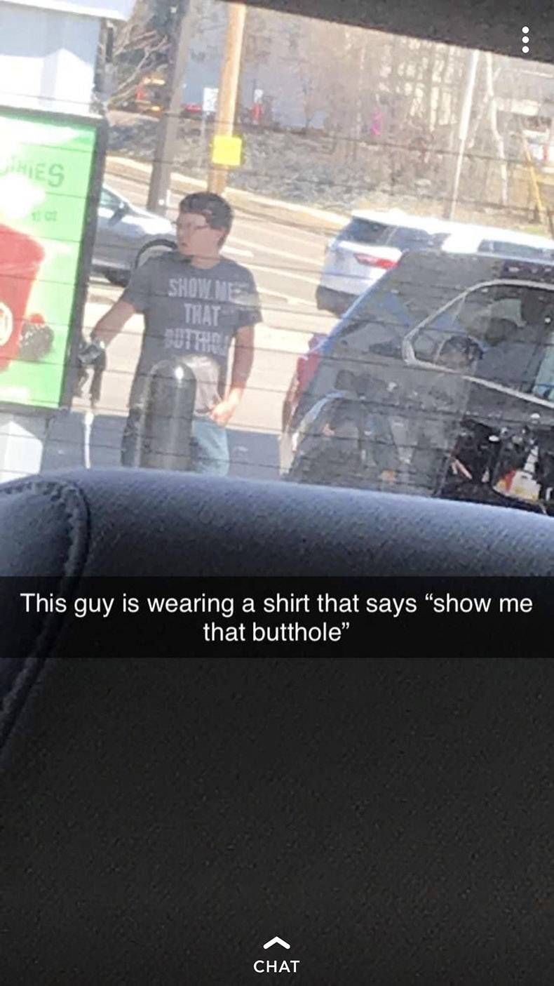 Gewoon een verzameling hilarische foto's #1123