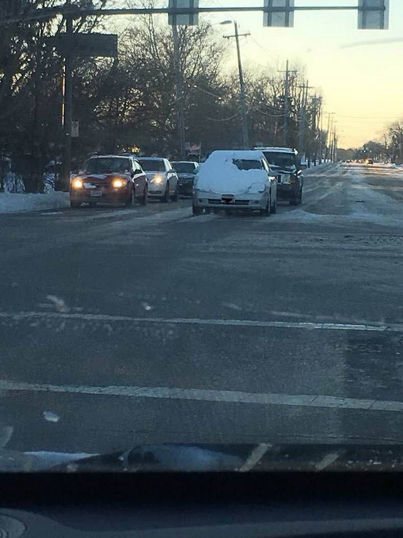 Gewoon een verzameling hilarische foto's #1089