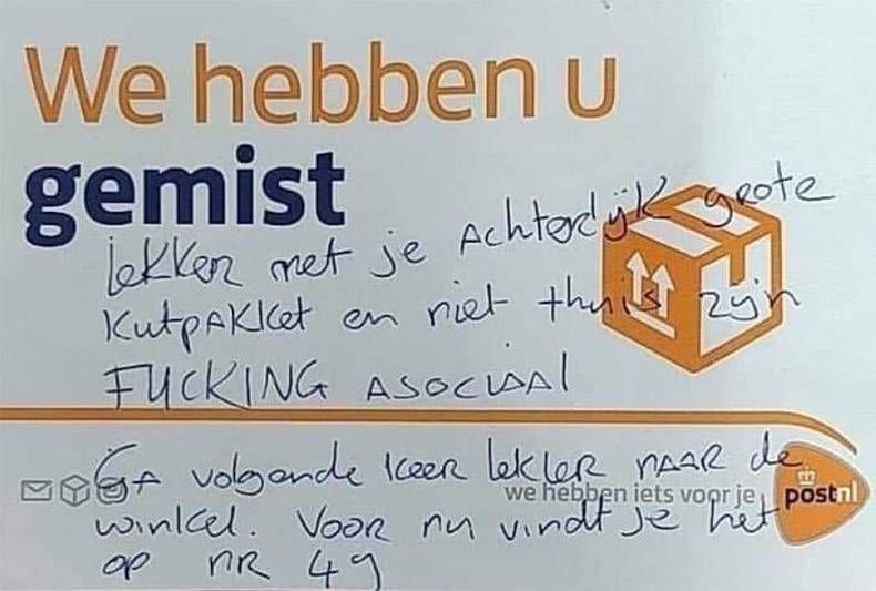 Gewoon een verzameling hilarische foto's #1088