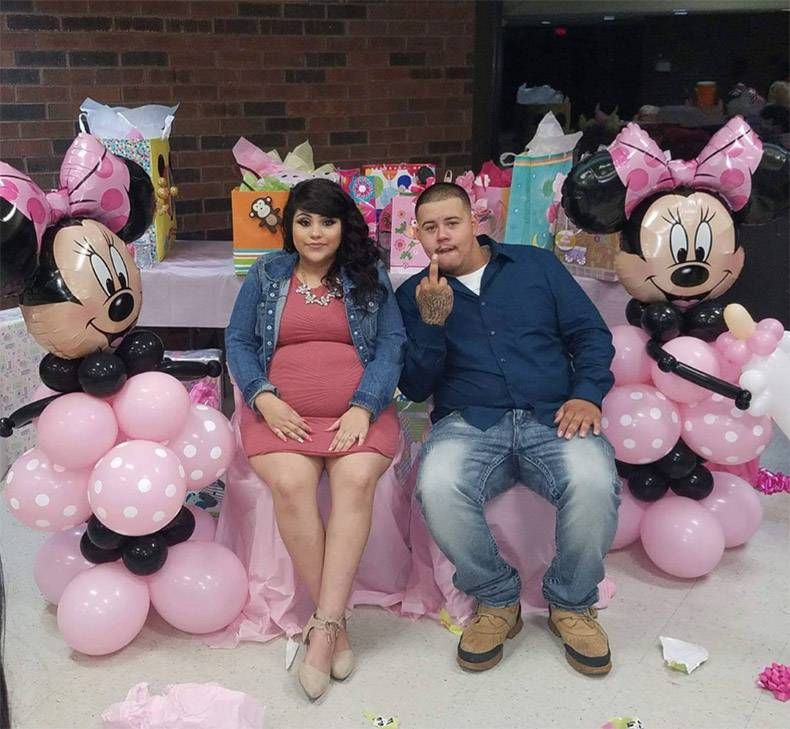 Gewoon een verzameling hilarische foto’s #978