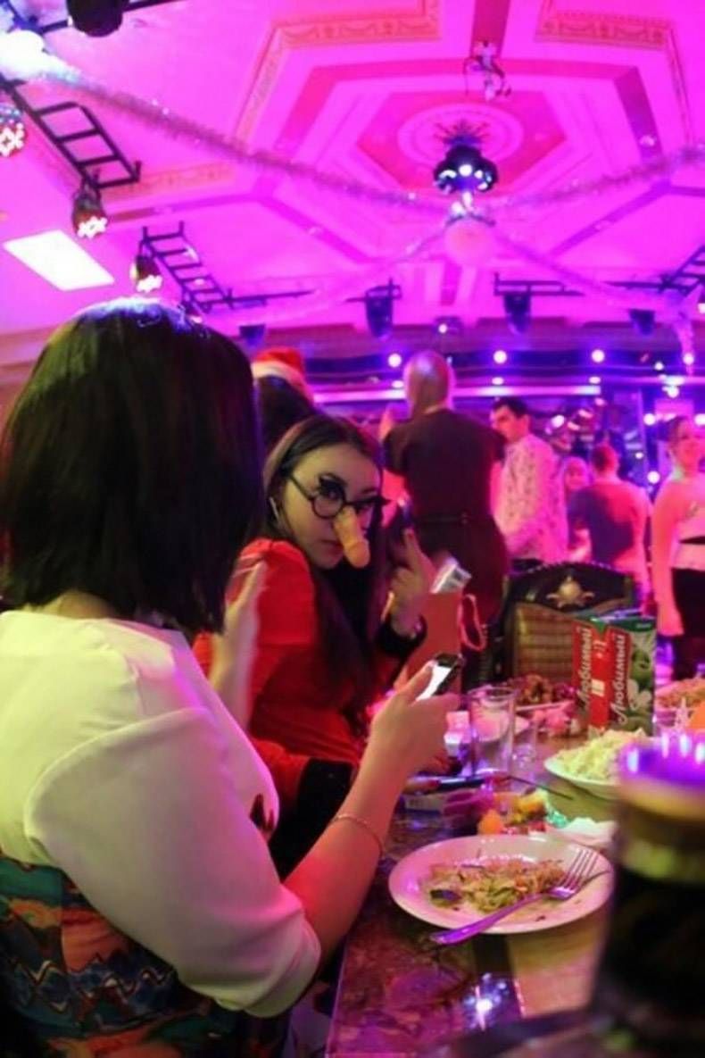 Gewoon een verzameling hilarische foto's #933