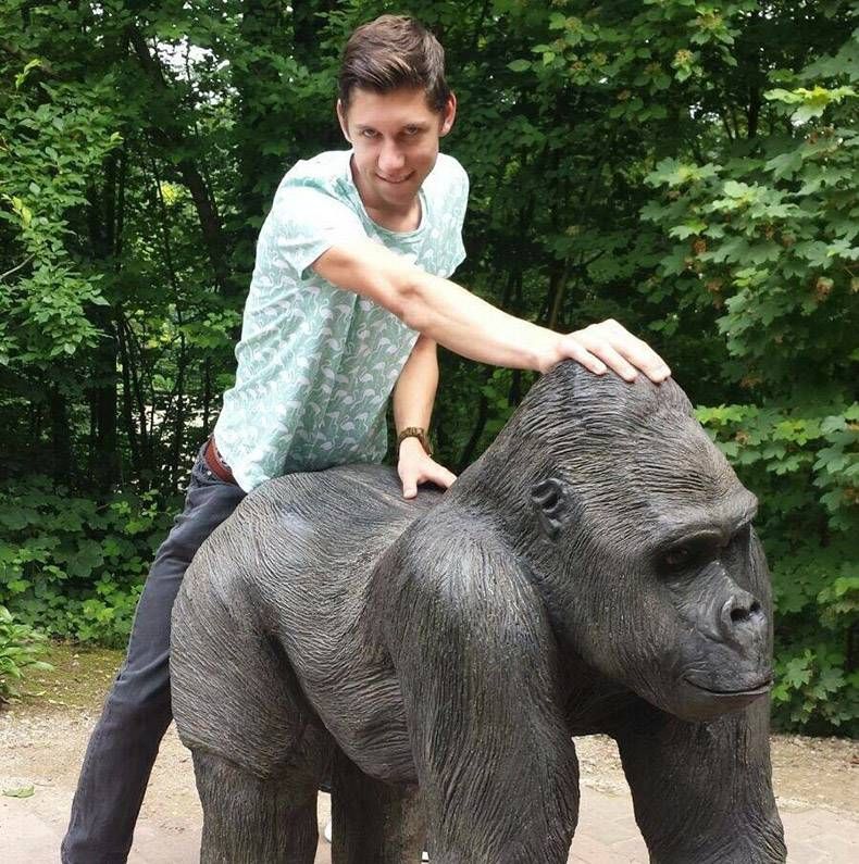 Gewoon een verzameling hilarische foto's #862