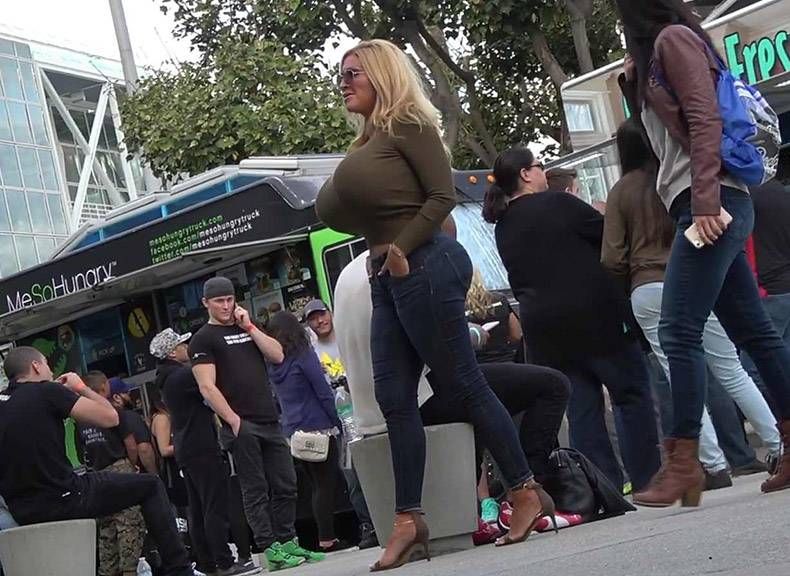 Gewoon een verzameling hilarische foto’s #847