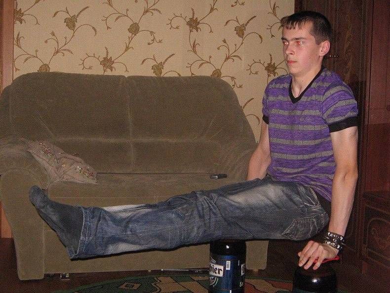 Gewoon een verzameling hilarische foto's #828