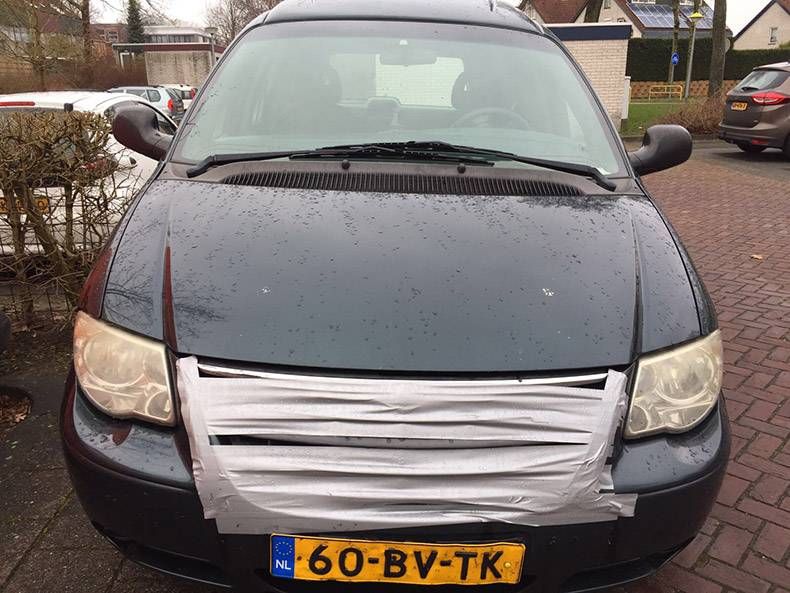 Gewoon een verzameling hilarische foto's #778