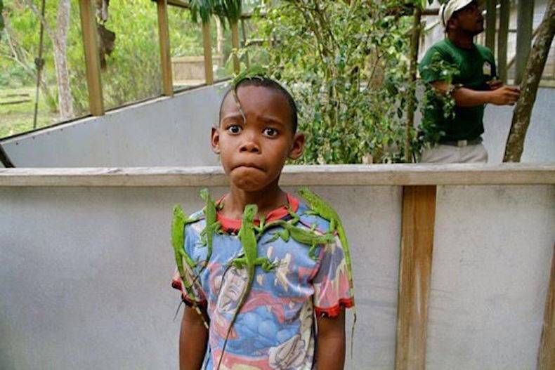 Gewoon een verzameling hilarische foto's #745