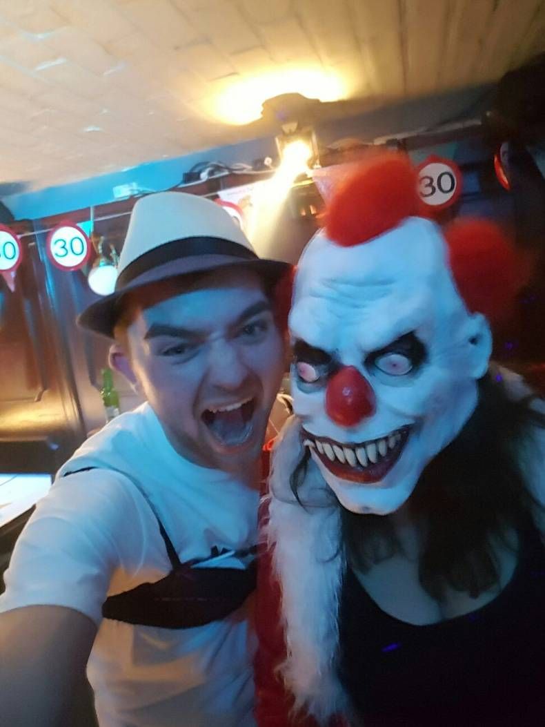 Gewoon een verzameling hilarische foto's #728