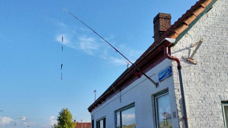 Gewoon een verzameling hilarische foto's #725