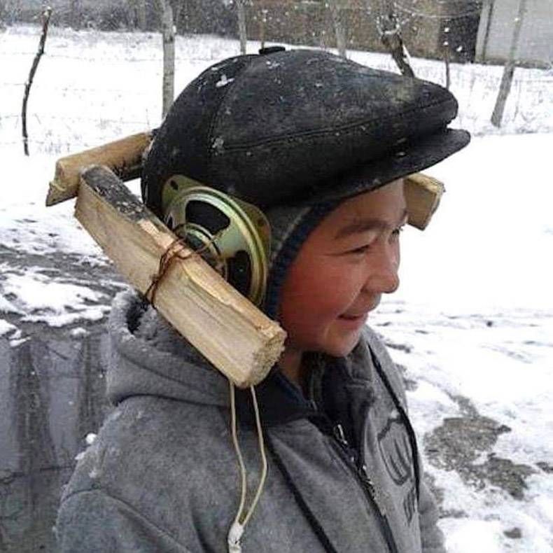 Gewoon een verzameling hilarische foto's #1255