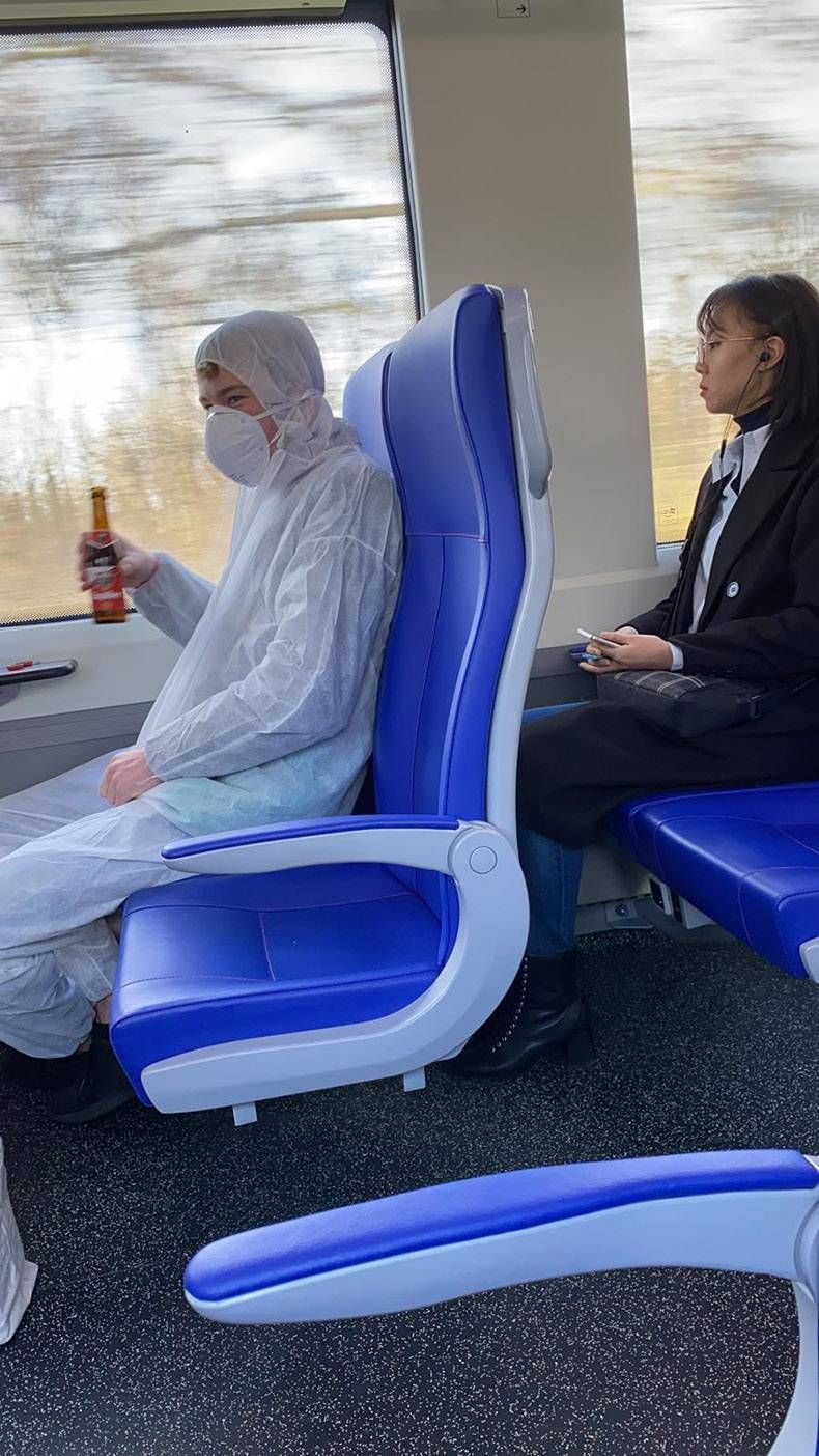 Gewoon een verzameling hilarische foto's #1251