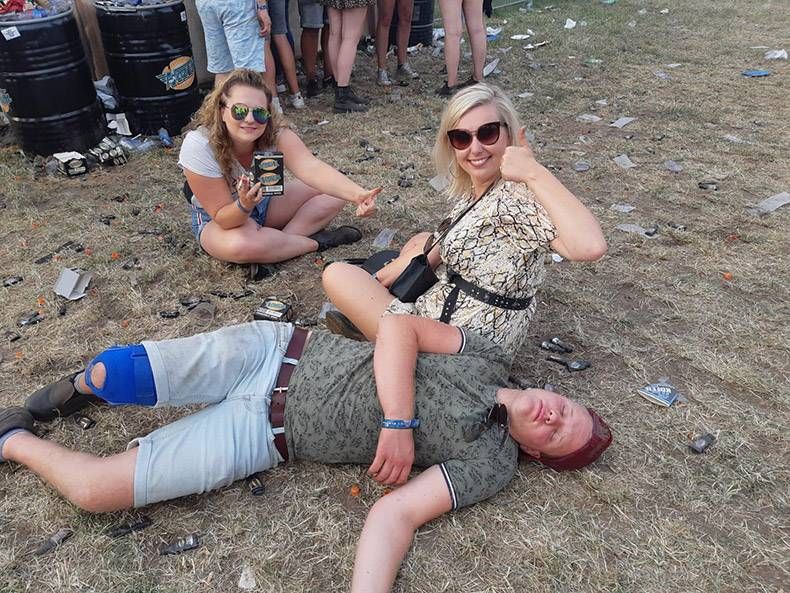 Gewoon een verzameling hilarische foto's #1156