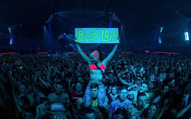 Gewoon een verzameling hilarische foto's #895