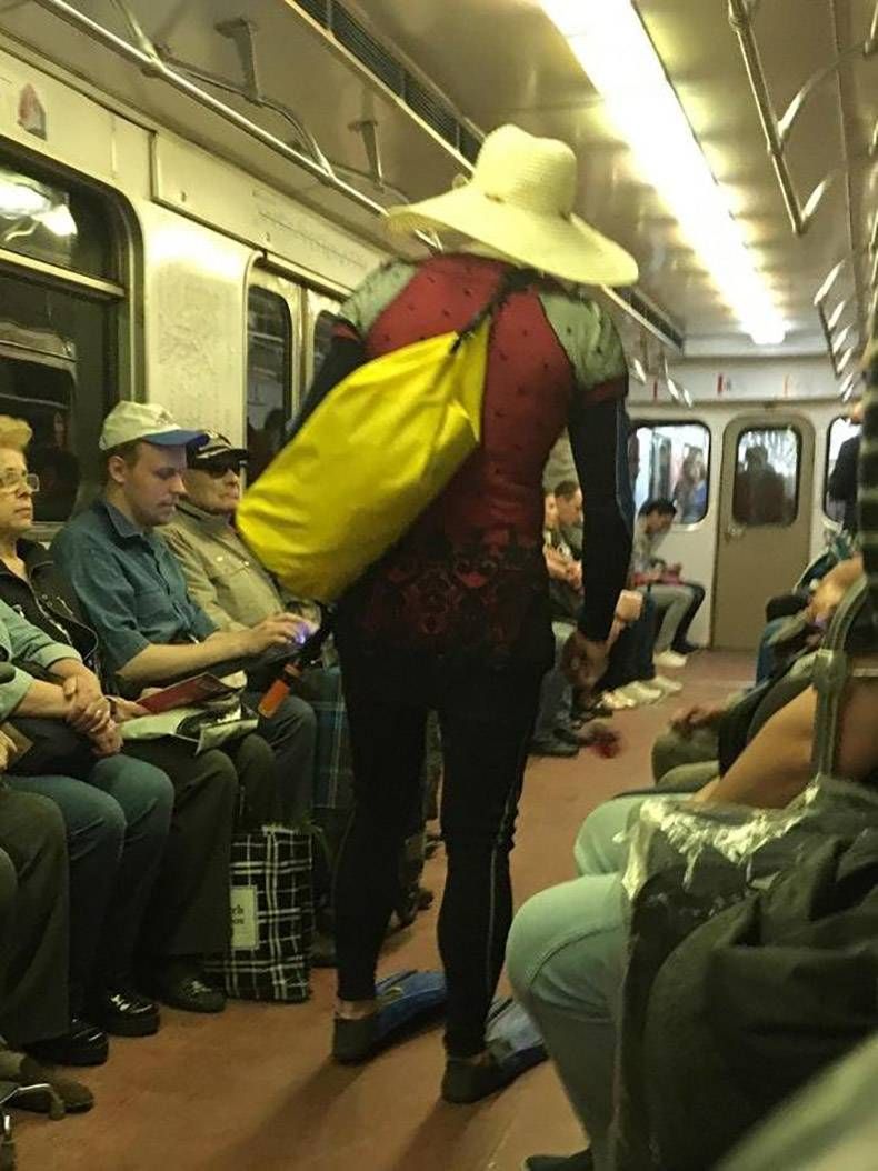 Gewoon een verzameling hilarische foto's #833