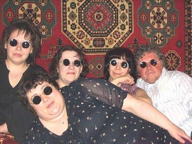 Gewoon een verzameling hilarische foto's #828