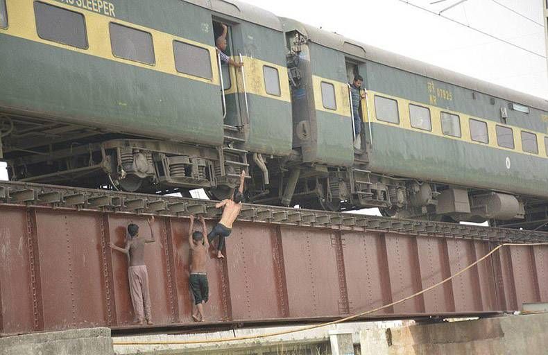 Gewoon een verzameling hilarische foto's #806