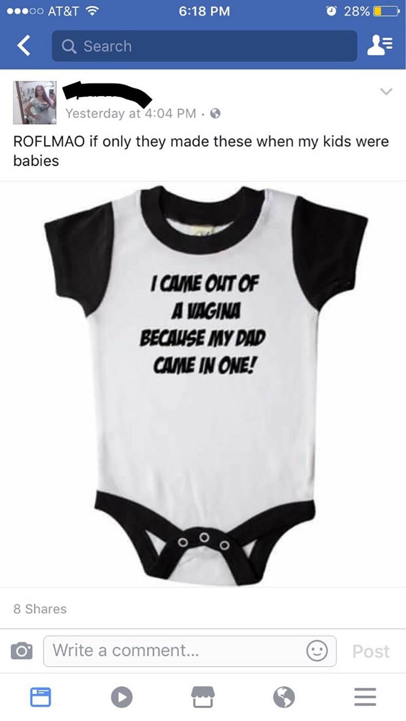 Gewoon een verzameling hilarische foto's #782