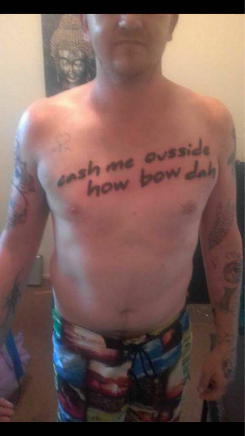 Gewoon een verzameling hilarische foto's #772