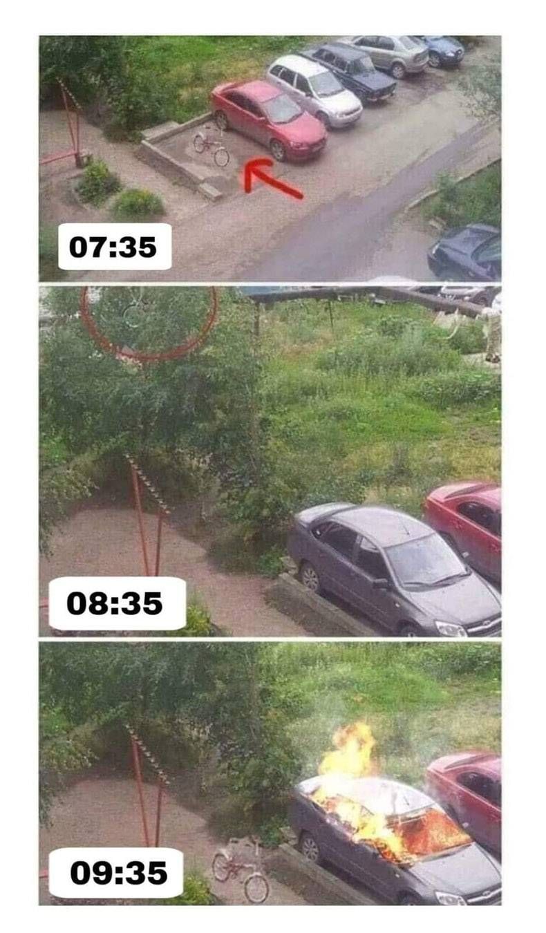 Gewoon een verzameling hilarische foto's #1345