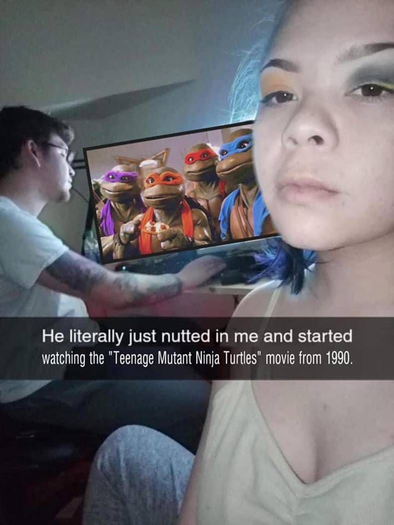 Gewoon een verzameling hilarische foto’s #1336