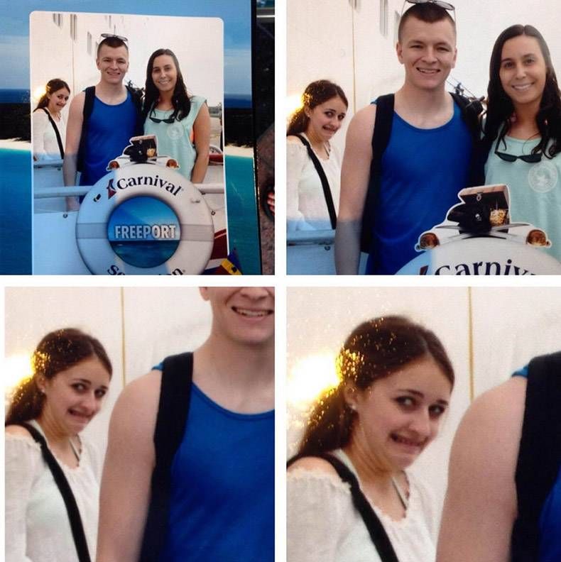 Gewoon een verzameling hilarische foto's #1152