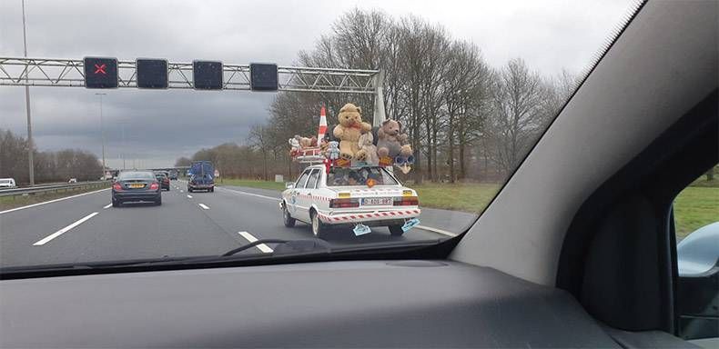 Gewoon een verzameling hilarische foto's #1088