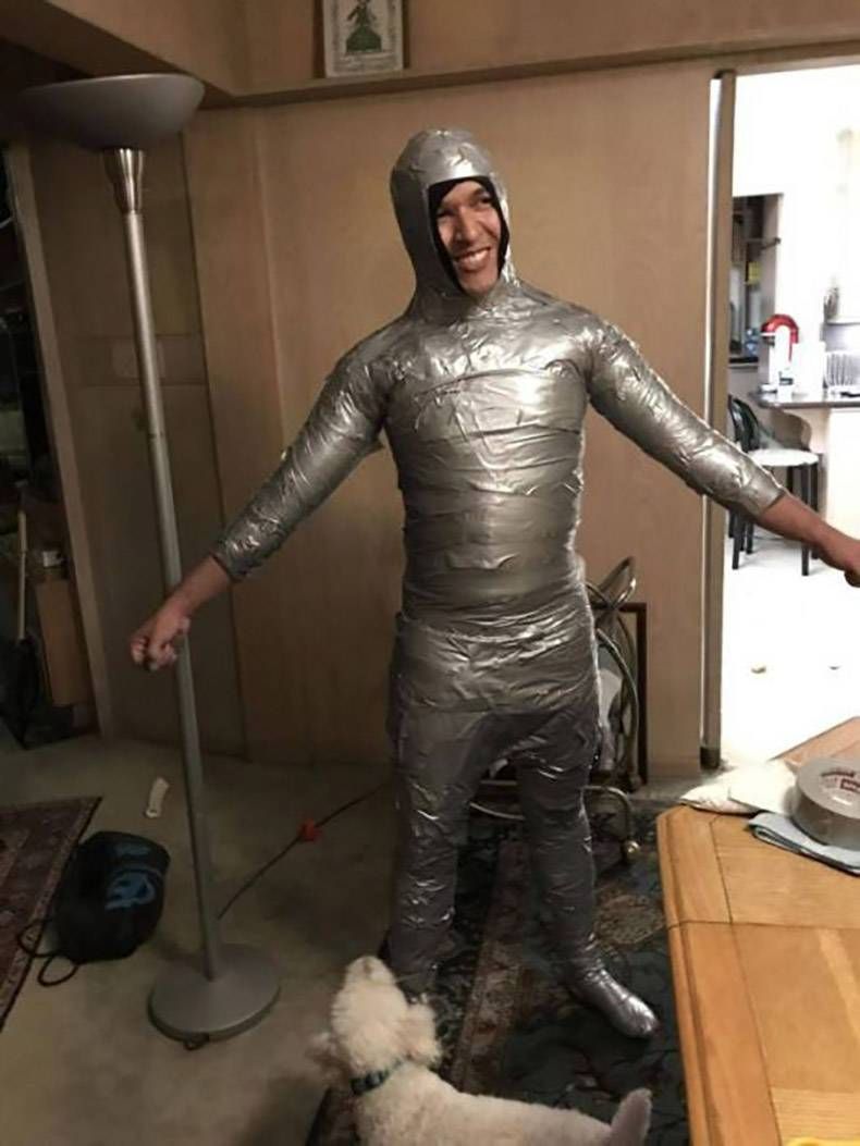 Gewoon een verzameling hilarische foto's #1077