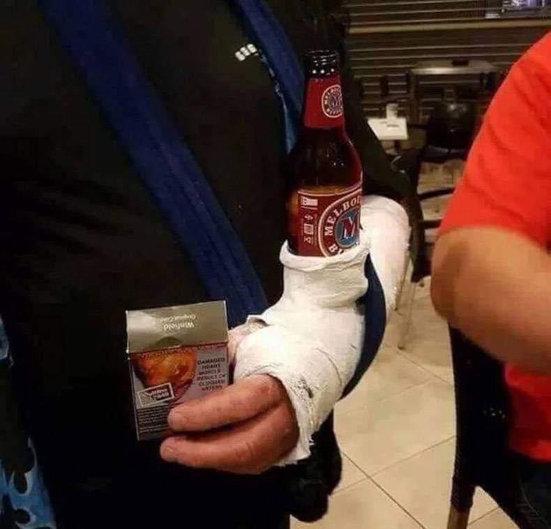 Gewoon een verzameling hilarische foto's #961