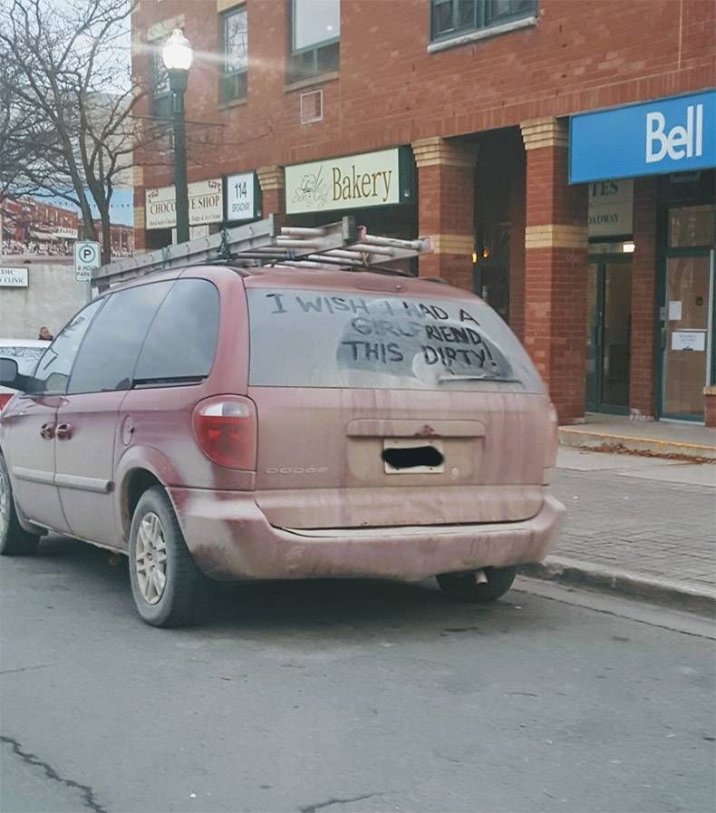 Gewoon een verzameling hilarische foto's #893