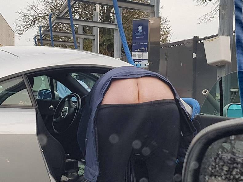 Gewoon een verzameling hilarische foto's #874