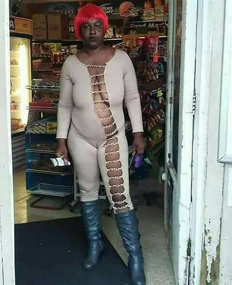 Gewoon een verzameling hilarische foto's #852