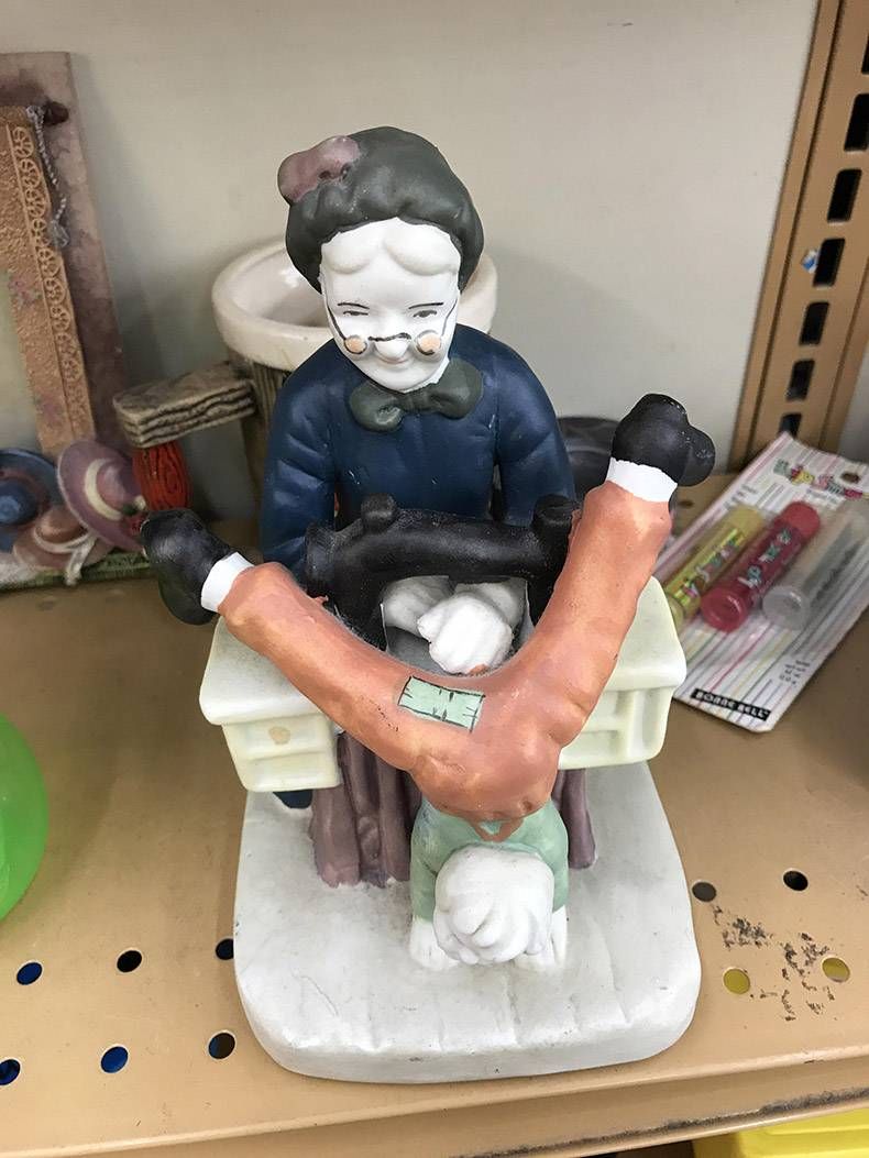 Gewoon een verzameling hilarische foto’s #847