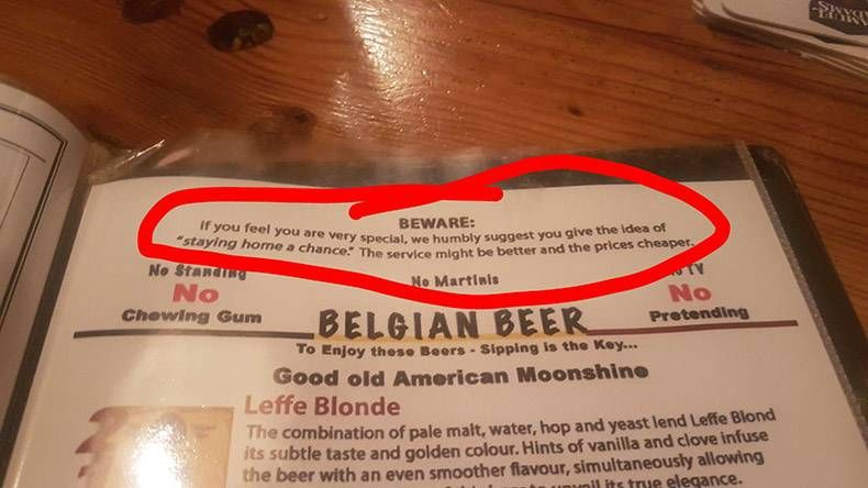 Gewoon een verzameling hilarische foto's #845