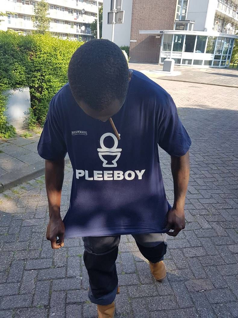 Gewoon een verzameling hilarische foto's #829