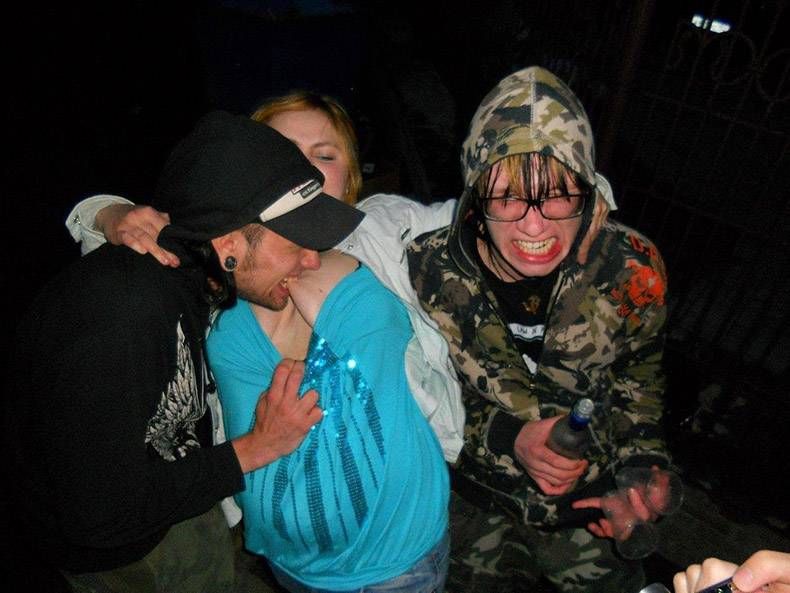 Gewoon een verzameling hilarische foto's #828