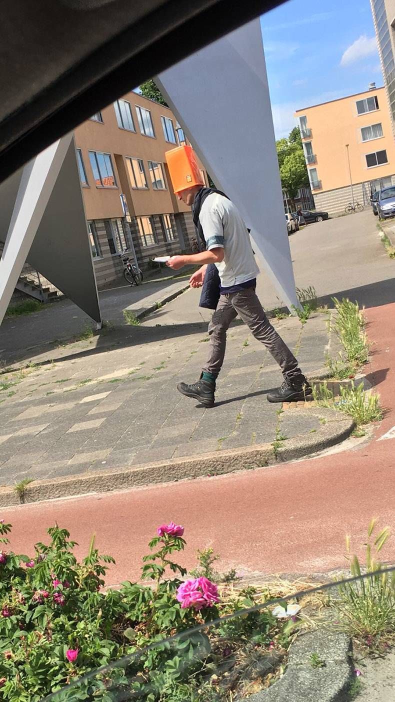 Gewoon een verzameling hilarische foto's #826