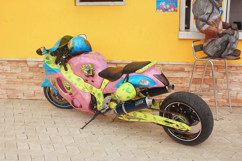 Gewoon een verzameling hilarische foto's #823