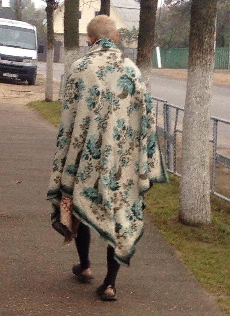 Gewoon een verzameling hilarische foto's #806