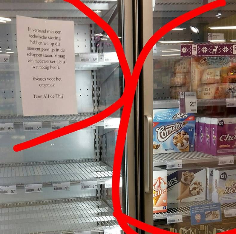 Gewoon een verzameling hilarische foto's #756