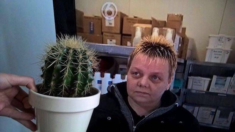 Gewoon een verzameling hilarische foto's #747