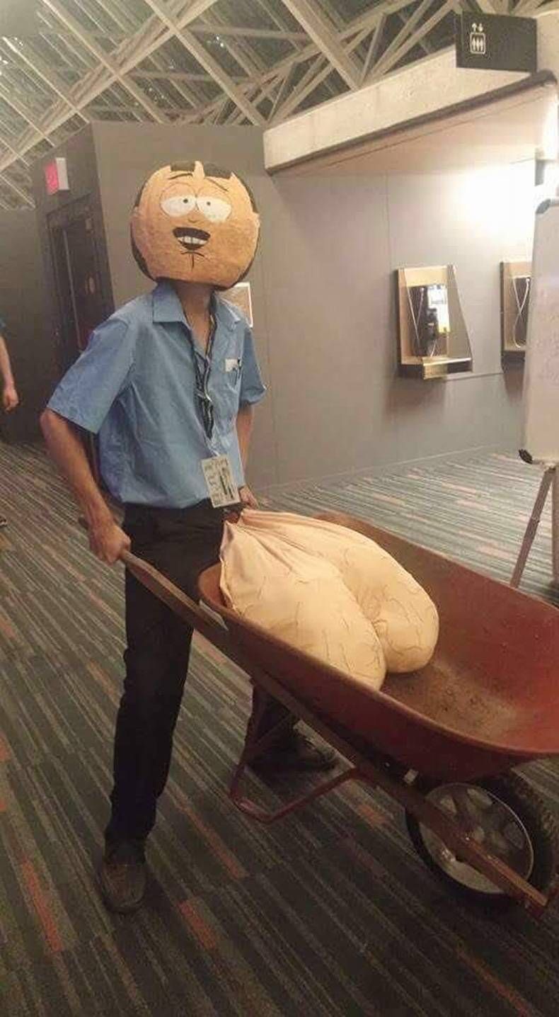 Gewoon een verzameling hilarische foto's #730