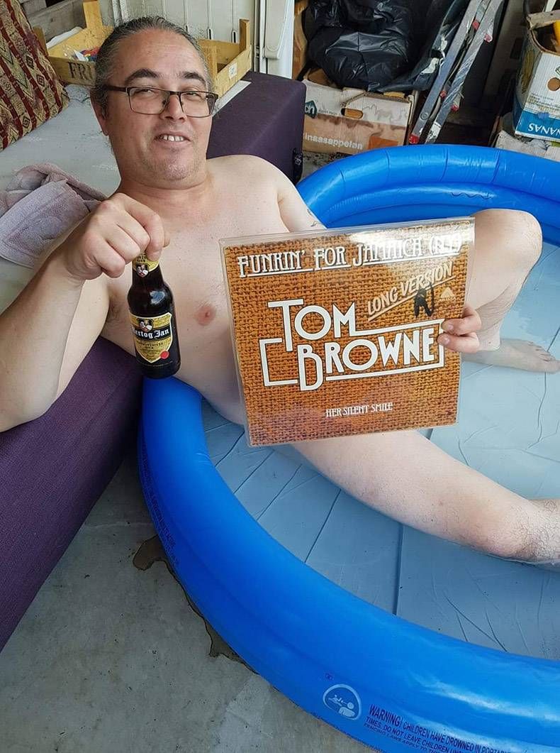 Gewoon een verzameling hilarische foto’s #1322