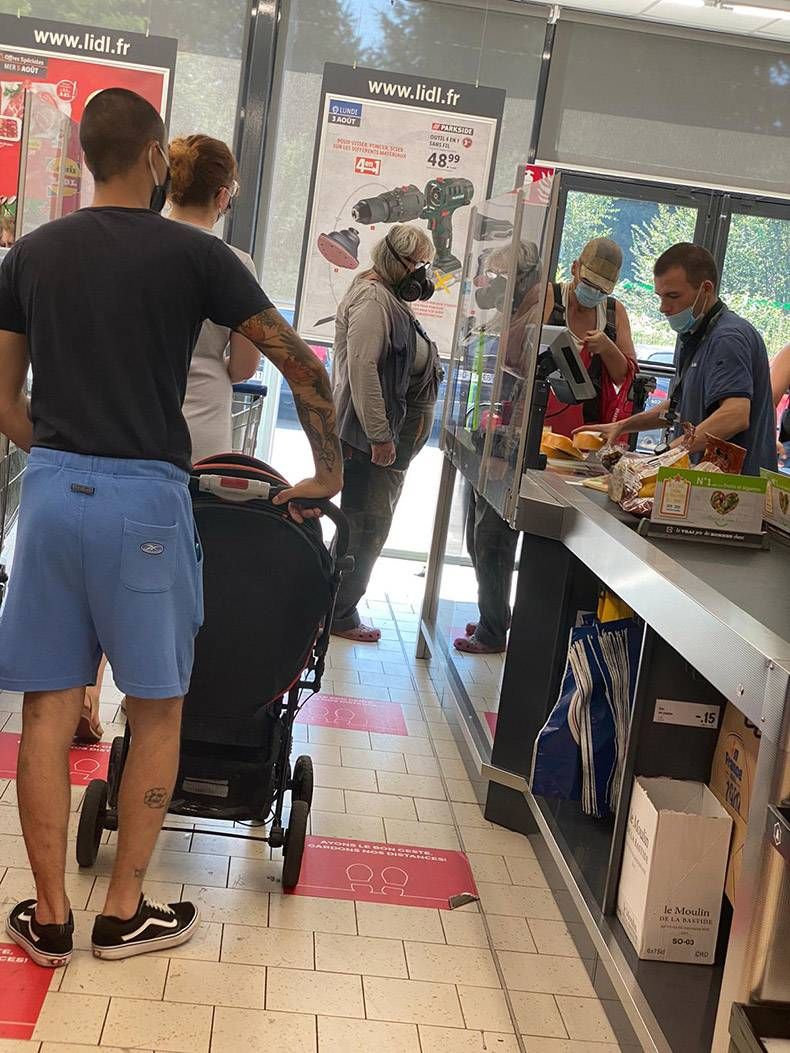 Gewoon een verzameling hilarische foto's #1318