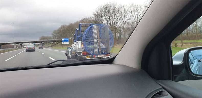 Gewoon een verzameling hilarische foto's #1088