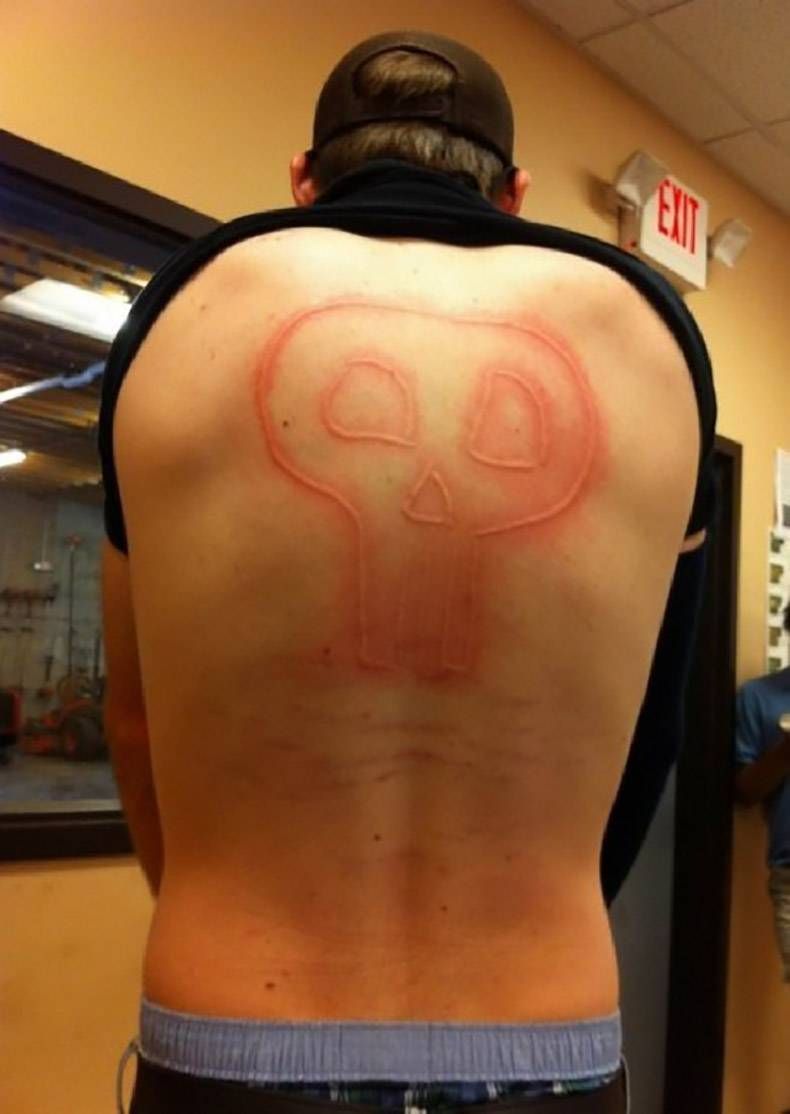 Gewoon een verzameling hilarische foto's #1024