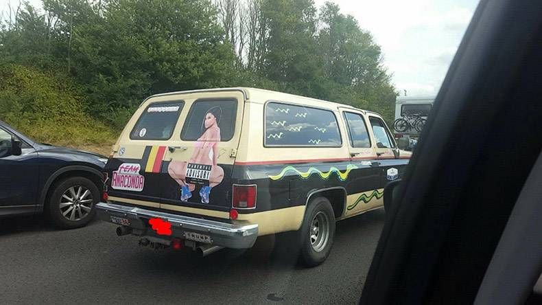 Gewoon een verzameling hilarische foto's #863