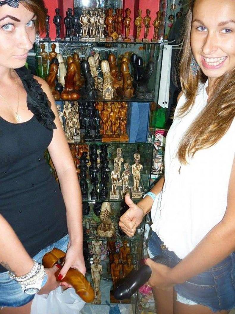 Gewoon een verzameling hilarische foto's #828