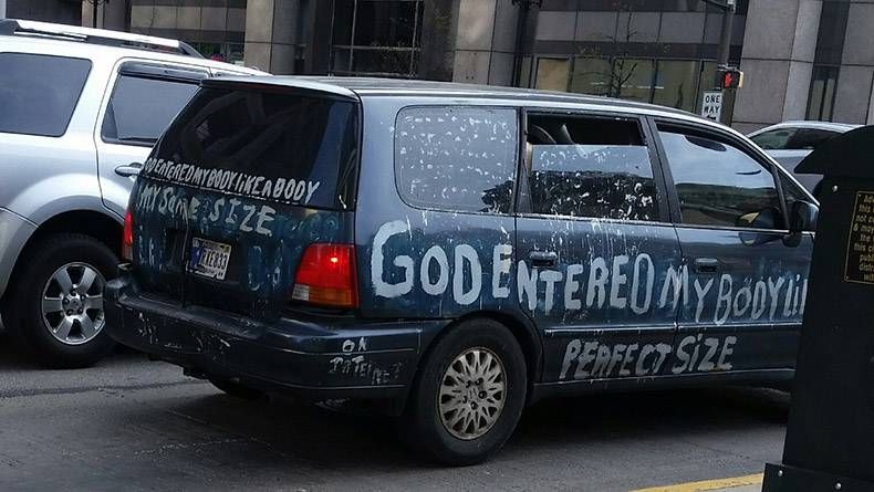 Gewoon een verzameling hilarische foto's #803