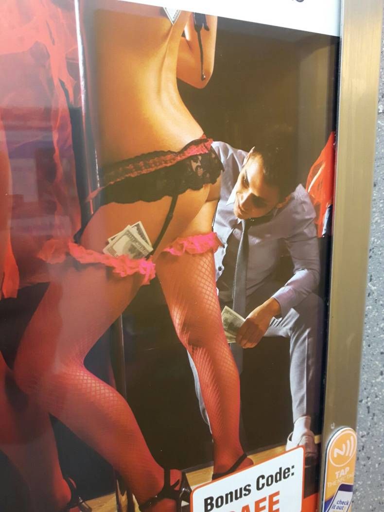 Gewoon een verzameling hilarische foto's #730