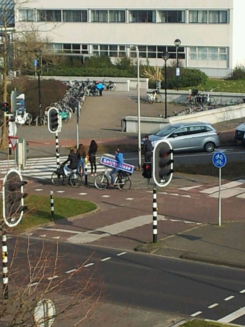 Gewoon een verzameling hilarische foto's #741